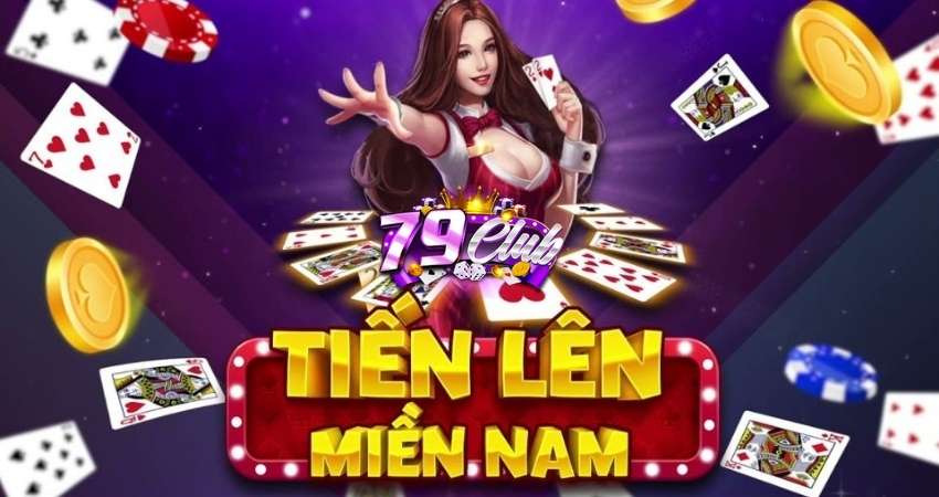Tiến lên miền nam rất được yêu thích hiện nay Tiến lên miền nam rất được yêu thích hiện nay