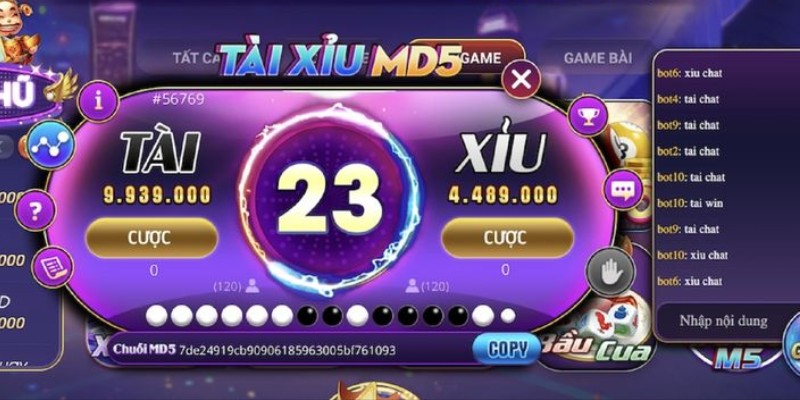 Chia vốn cược hợp lý cho từng ván chơi