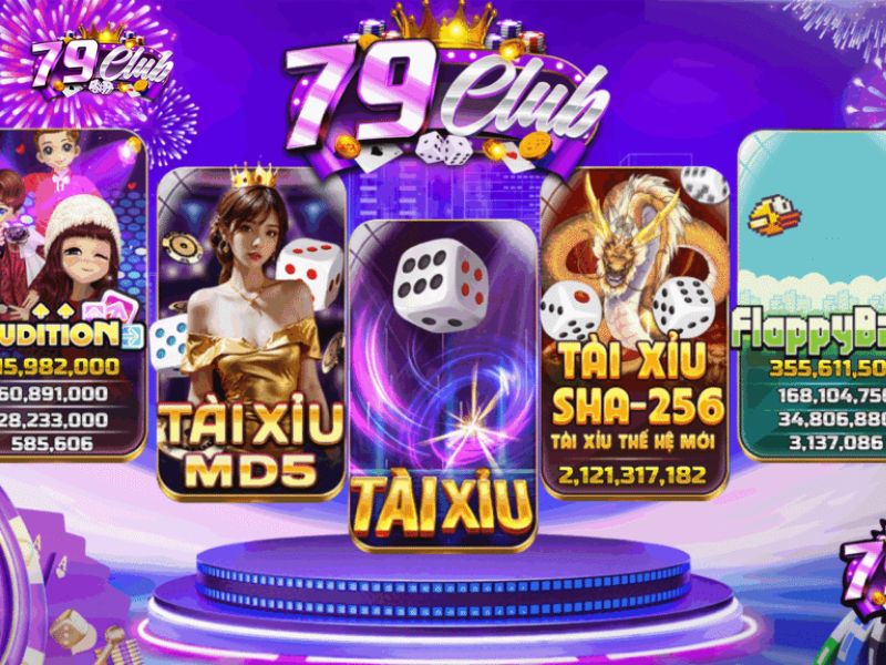 Uy tin cua 79Club duoc chung minh tren toan cau