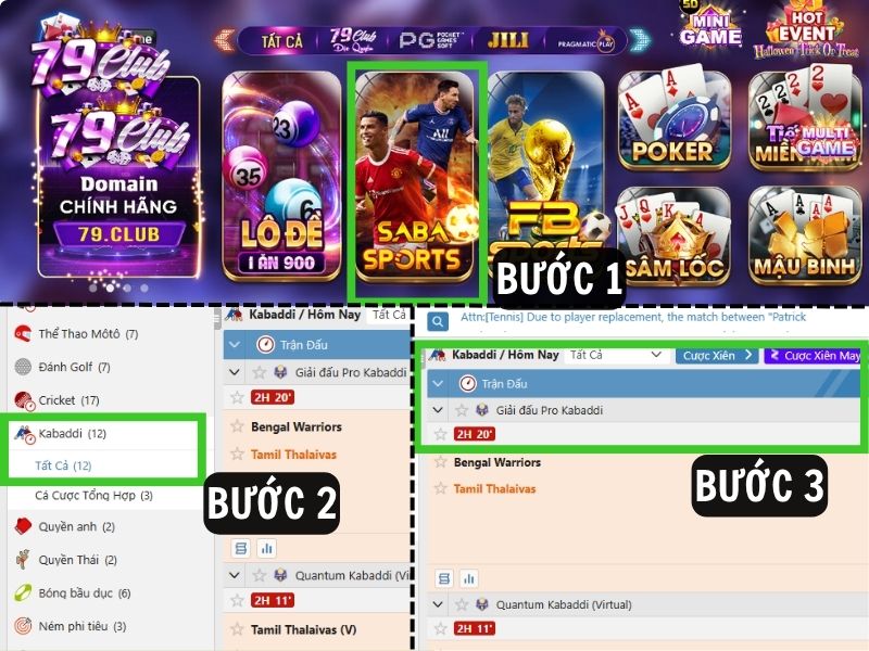 minh hoa 04 buoc de ca cuoc vo thuat tong hop